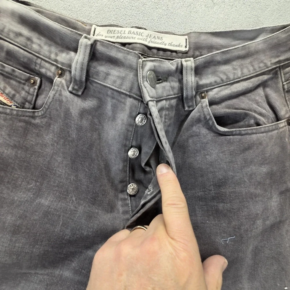 Diesel important sizing